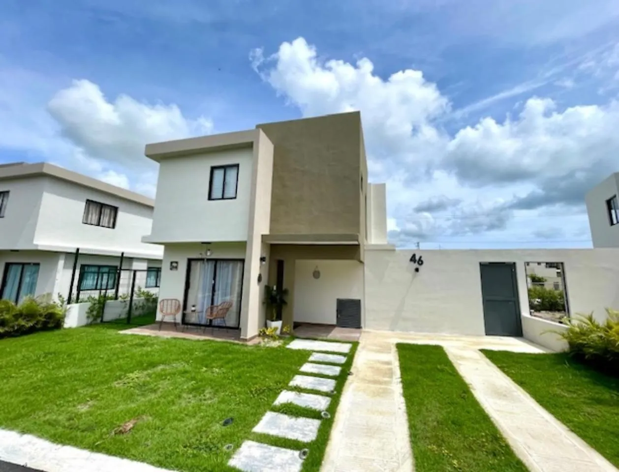 Villa Bernis Epic Sun Punta Cana